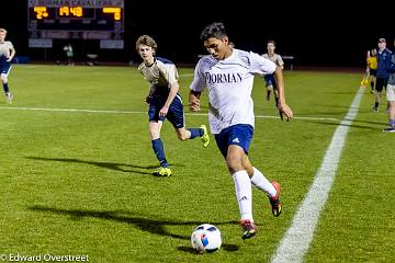 VBSoccer vs SHS -141